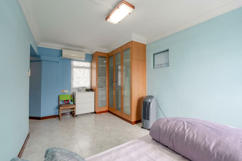 457 Choa Chu Kang Avenue 4, 457 Choa Chu Kang Avenue 4, 3 Bedrooms, 1,334 sqft, HDB Flat For Sale, by Merwin Tan, 500208796 - Bedroom - PropertyGuru.com.sg