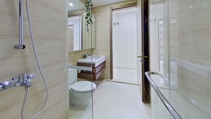 The Palette, 117 Pasir Ris Grove, Room Rental, 100 sqft, Condominium For Rent, by Joyce Lim, 500208799 - Bathroom - PropertyGuru.com.sg