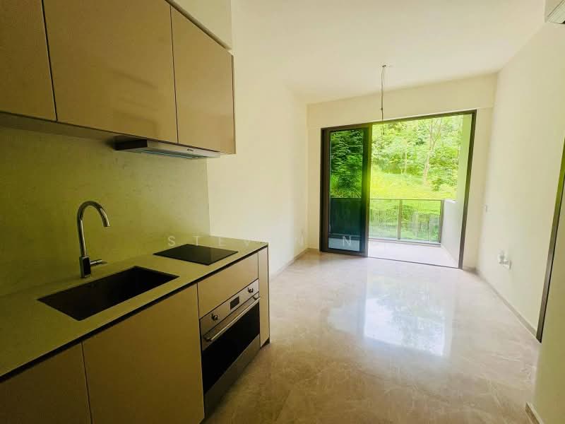 Forett at Bukit Timah, 32A Toh Tuck Road, 1 Bedroom, 474 sqft, Condominium For Sale, by Steven NG, 500208800 - Kitchen - PropertyGuru.com.sg