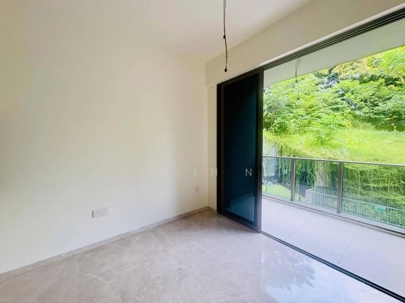 Forett at Bukit Timah, 32A Toh Tuck Road, 1 Bedroom, 474 sqft, Condominium For Sale, by Steven NG, 500208800 - Balcony - PropertyGuru.com.sg