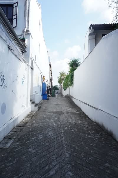 Prime Space at Tanjong Pagar I High Footfall I CBD Dining Destination, , 1,663 sqft, Food & Beverage For Sale, by Kristy Ho, 500208801 - Exterior - CommercialGuru.com.sg