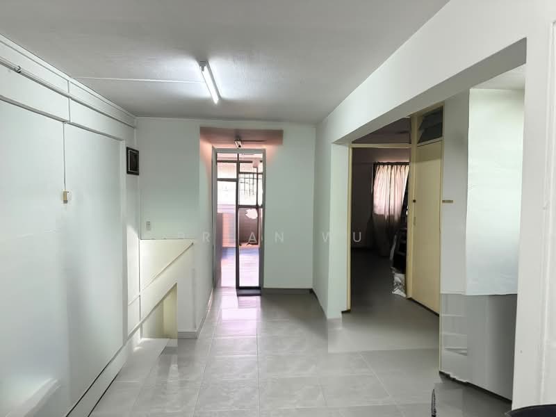 Clementi Shopping Centre, 354 Clementi Avenue 2, 1,615 sqft, Shop / Shophouse For Sale, by Brian Wu, 500208802 - Corridor - CommercialGuru.com.sg
