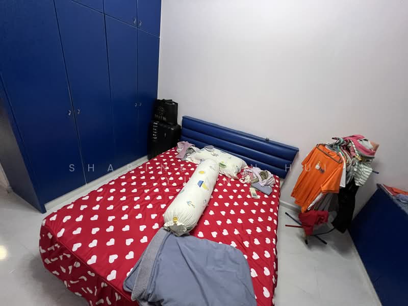 715 Jurong West Street 71, 715 Jurong West Street 71, Room Rental, 100 sqft, HDB Flat For Rent, by Sharine Tan Hui Yuan, 500208804 - Bedroom - PropertyGuru.com.sg