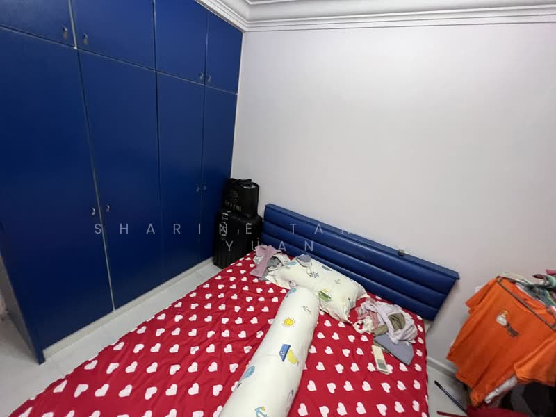 715 Jurong West Street 71, 715 Jurong West Street 71, Room Rental, 100 sqft, HDB Flat For Rent, by Sharine Tan Hui Yuan, 500208804 - Bedroom - PropertyGuru.com.sg