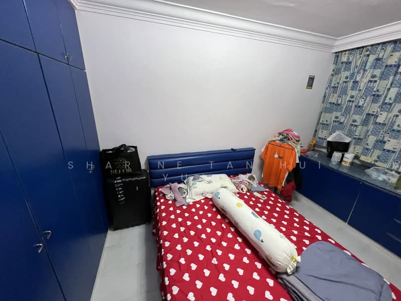 715 Jurong West Street 71, 715 Jurong West Street 71, Room Rental, 100 sqft, HDB Flat For Rent, by Sharine Tan Hui Yuan, 500208804 - Bedroom - PropertyGuru.com.sg
