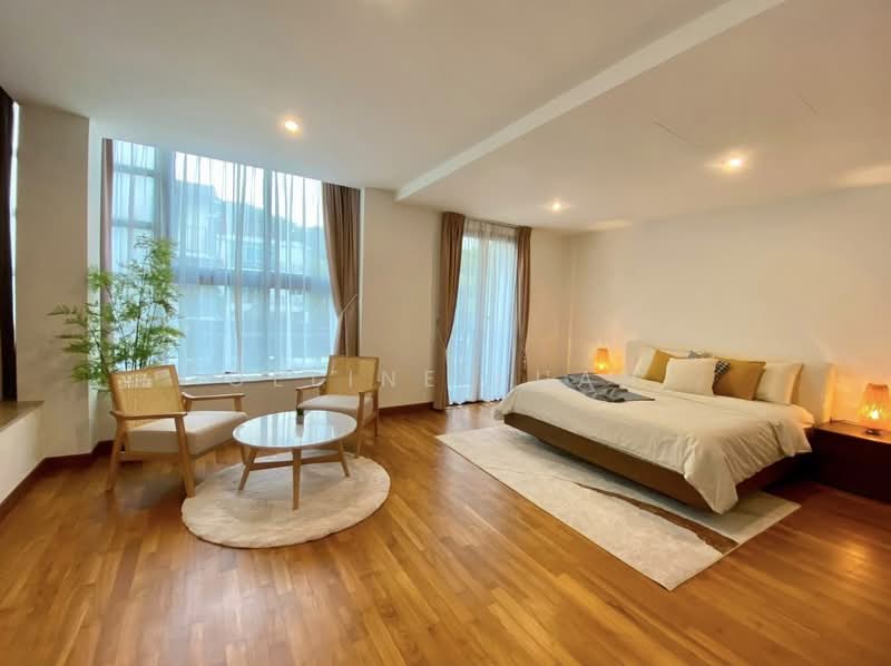 Thomson Road Bukit Timah, Thomson Road Bukit Timah, 5 Bedrooms, 4,800 sqft, Cluster House For Rent, by Celine Kuan, 500208807 - Bedroom - PropertyGuru.com.sg