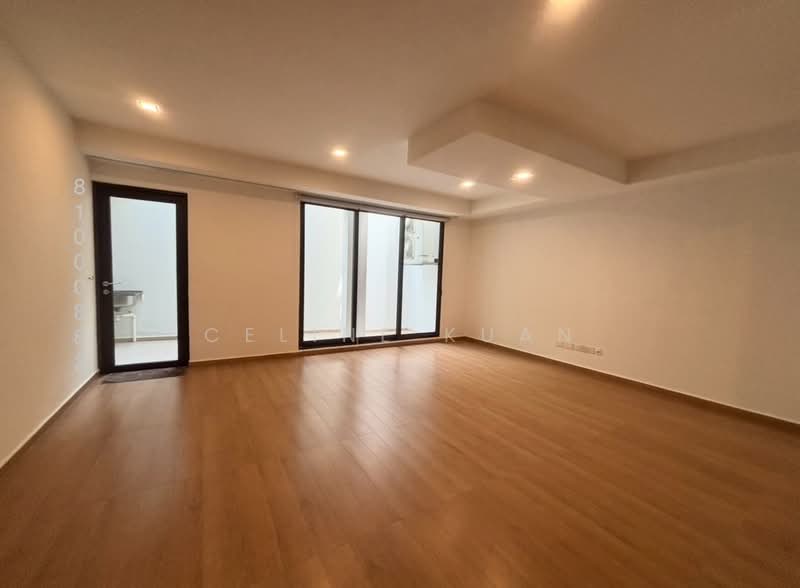 Thomson Road Bukit Timah, Thomson Road Bukit Timah, 5 Bedrooms, 4,800 sqft, Cluster House For Rent, by Celine Kuan, 500208807 - Living Room - PropertyGuru.com.sg