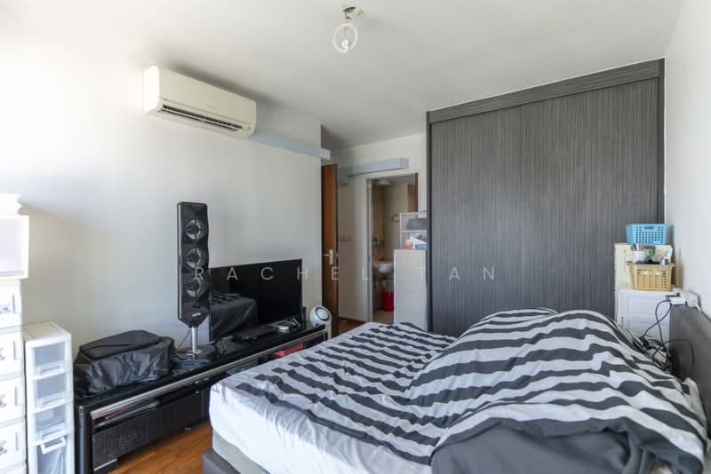 Pinnacle @ Duxton, 1 Cantonment Road, 3 Bedrooms, 1,001 sqft, HDB Flat For Sale, by Rachel Tan, 500208811 - Bedroom - PropertyGuru.com.sg