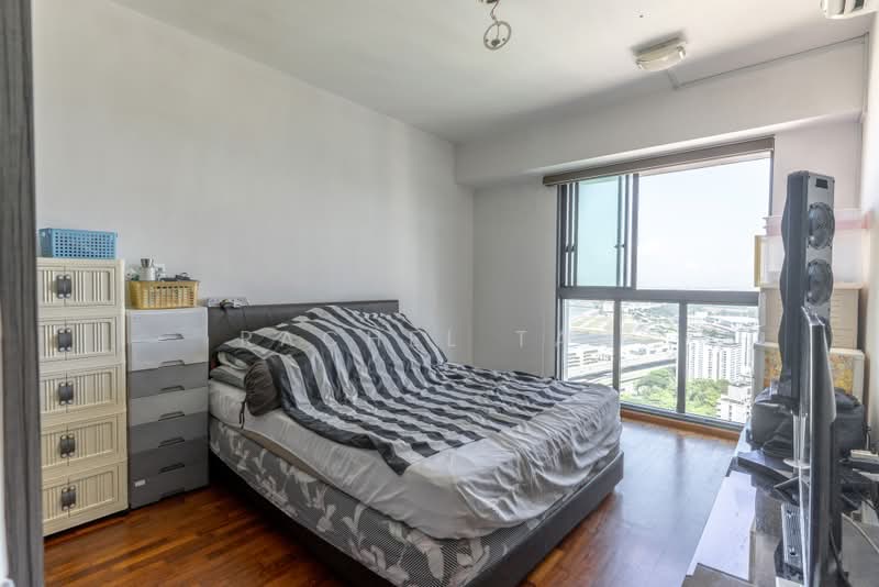 Pinnacle @ Duxton, 1 Cantonment Road, 3 Bedrooms, 1,001 sqft, HDB Flat For Sale, by Rachel Tan, 500208811 - Bedroom - PropertyGuru.com.sg
