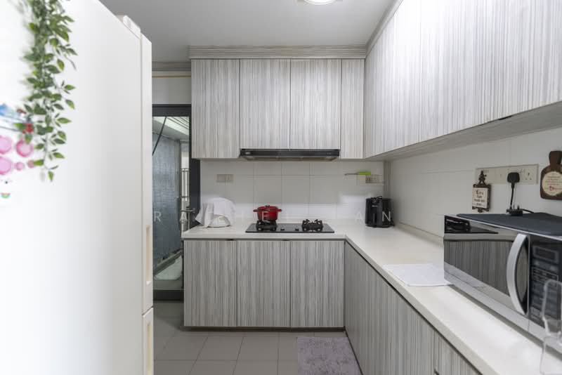 Pinnacle @ Duxton, 1 Cantonment Road, 3 Bedrooms, 1,001 sqft, HDB Flat For Sale, by Rachel Tan, 500208811 - Kitchen - PropertyGuru.com.sg