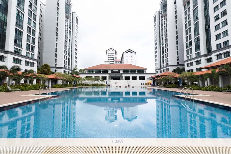 Chestervale, 31 Bangkit Road, 3 Bedrooms, 1,496 sqft, Condominium For Sale, by Sam Ng, 500208812 - Exterior - PropertyGuru.com.sg