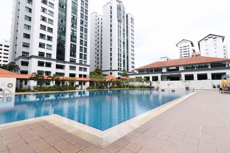 Chestervale, 31 Bangkit Road, 3 Bedrooms, 1,496 sqft, Condominium For Sale, by Sam Ng, 500208812 - Exterior - PropertyGuru.com.sg