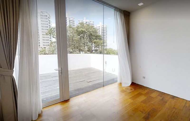 Sandy Island, Sandy Island, 5 Bedrooms, 8,500 sqft, Bungalow House For Sale, by Tod Xu, 500208814 - Balcony - PropertyGuru.com.sg