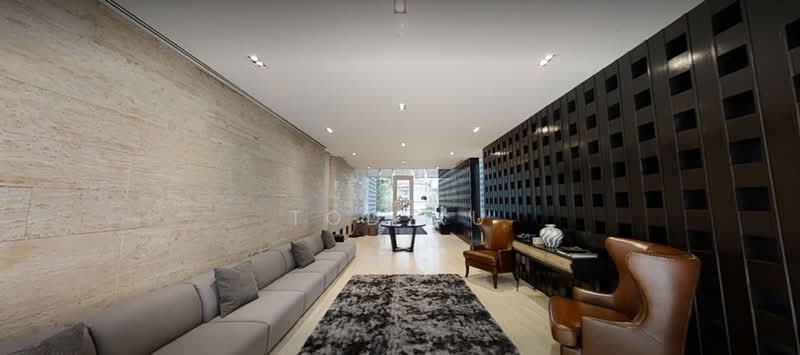 Sandy Island, Sandy Island, 5 Bedrooms, 8,500 sqft, Bungalow House For Sale, by Tod Xu, 500208814 - Living Room - PropertyGuru.com.sg
