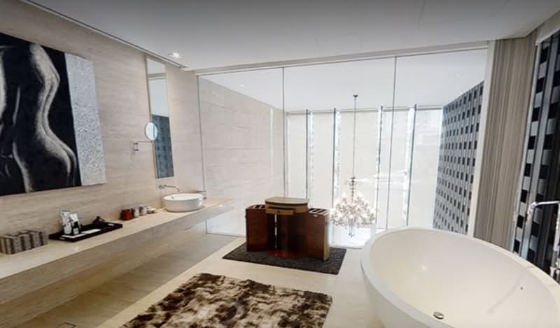 Sandy Island, Sandy Island, 5 Bedrooms, 8,500 sqft, Bungalow House For Sale, by Tod Xu, 500208814 - Bathroom - PropertyGuru.com.sg
