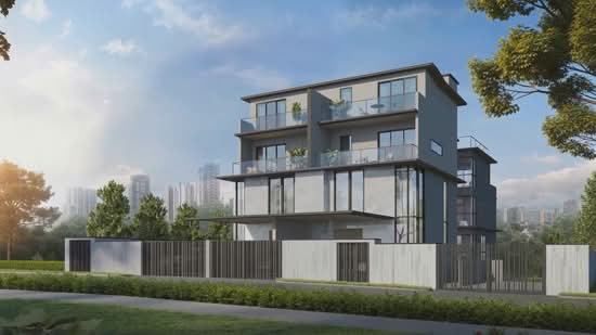Chancery Hill Collection, CHANCERY HILL ROAD, 6 Bedrooms, 6,561 sqft, Semi-Detached House For Sale, by Fayth Tok, 500208815 - PropertyGuru.com.sg
