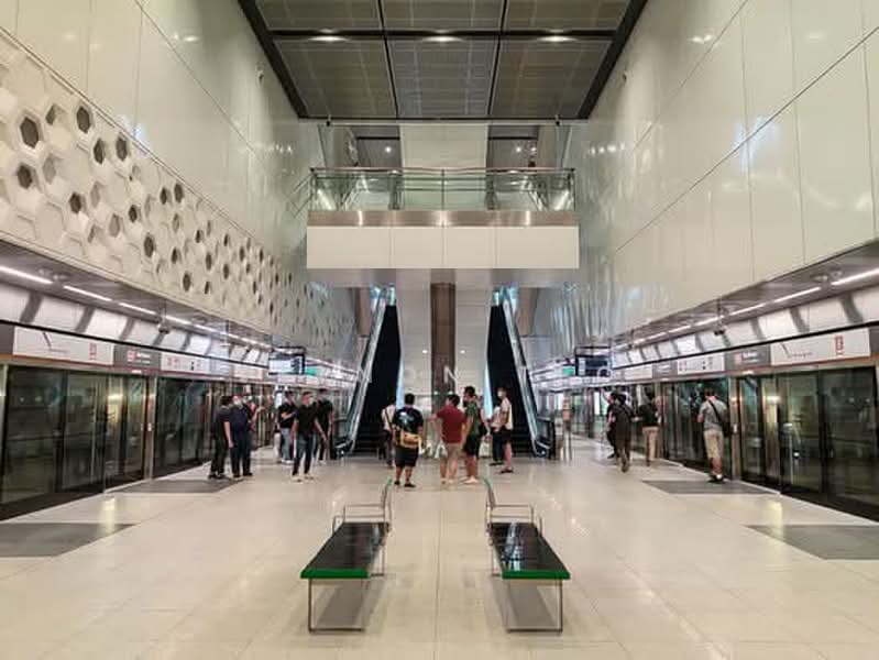 IDEAL MAYFLOWER GARDEN for redevelopment, , 3 Bedrooms, 2,205 sqft, Terraced House For Sale, by Vernon Teo, 500208817 - Lobby - PropertyGuru.com.sg