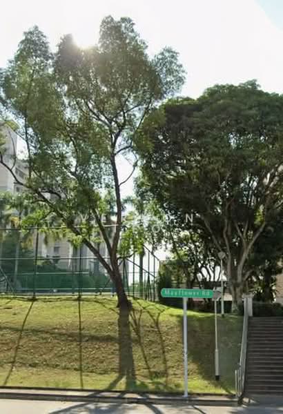 IDEAL MAYFLOWER GARDEN for redevelopment, , 3 Bedrooms, 2,205 sqft, Terraced House For Sale, by Vernon Teo, 500208817 - Exterior - PropertyGuru.com.sg