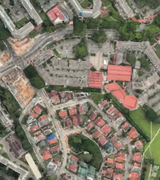 IDEAL MAYFLOWER GARDEN for redevelopment, , 3 Bedrooms, 2,205 sqft, Terraced House For Sale, by Vernon Teo, 500208817 - PropertyGuru.com.sg