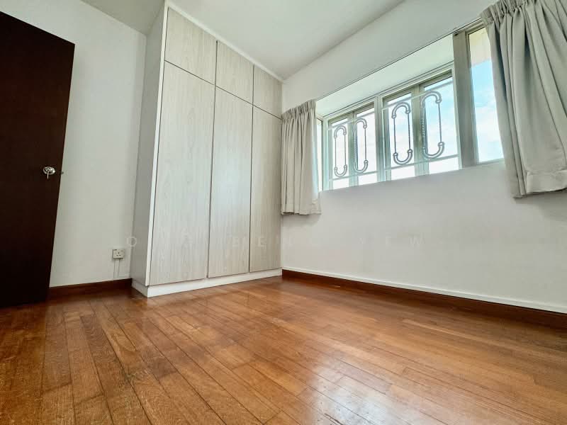 The Gardens at Bishan, 7 Sin Min Walk, 3 Bedrooms, 1,206 sqft, Condominium For Rent, by Ong Beng Yew, 500208821 - Bedroom - PropertyGuru.com.sg