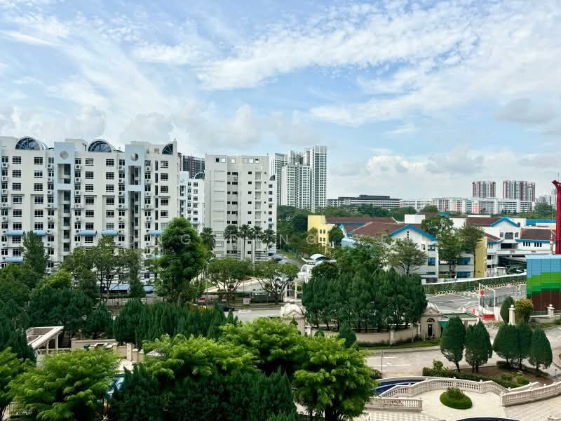 The Gardens at Bishan, 7 Sin Min Walk, 3 Bedrooms, 1,206 sqft, Condominium For Rent, by Ong Beng Yew, 500208821 - Exterior - PropertyGuru.com.sg