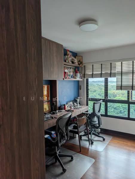477C Upper Serangoon View, 477C Upper Serangoon View, 3 Bedrooms, 990 sqft, HDB Flat For Sale, by Eunice Chua, 500208824 - Study - PropertyGuru.com.sg