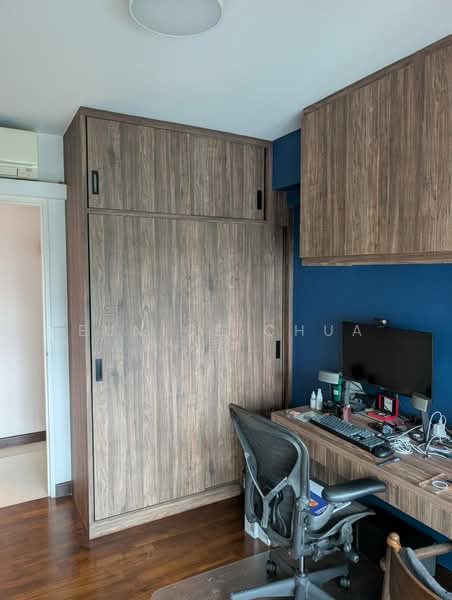 477C Upper Serangoon View, 477C Upper Serangoon View, 3 Bedrooms, 990 sqft, HDB Flat For Sale, by Eunice Chua, 500208824 - Study - PropertyGuru.com.sg
