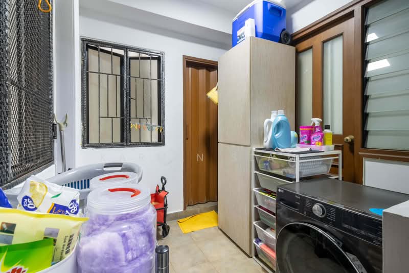 Chestervale, 31 Bangkit Road, 3 Bedrooms, 1,498 sqft, Condominium For Sale, by Karmen Seam, 500208825 - Interior - PropertyGuru.com.sg