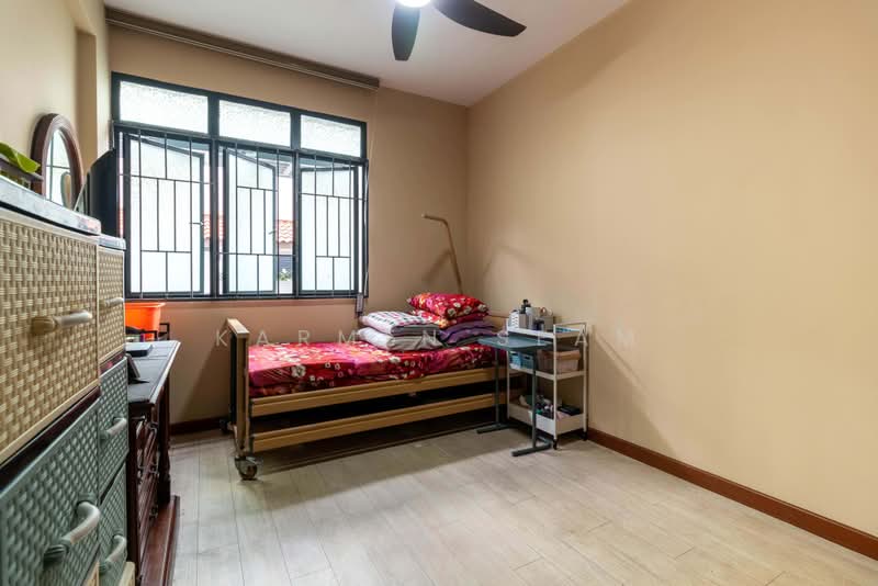 Chestervale, 31 Bangkit Road, 3 Bedrooms, 1,498 sqft, Condominium For Sale, by Karmen Seam, 500208825 - Bedroom - PropertyGuru.com.sg