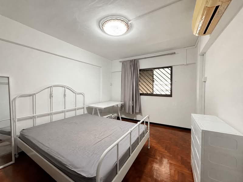412 Pandan Gardens, 412 Pandan Gardens, Room Rental, 100 sqft, HDB Flat For Rent, by Donavan Tan, 500208829 - Bedroom - PropertyGuru.com.sg