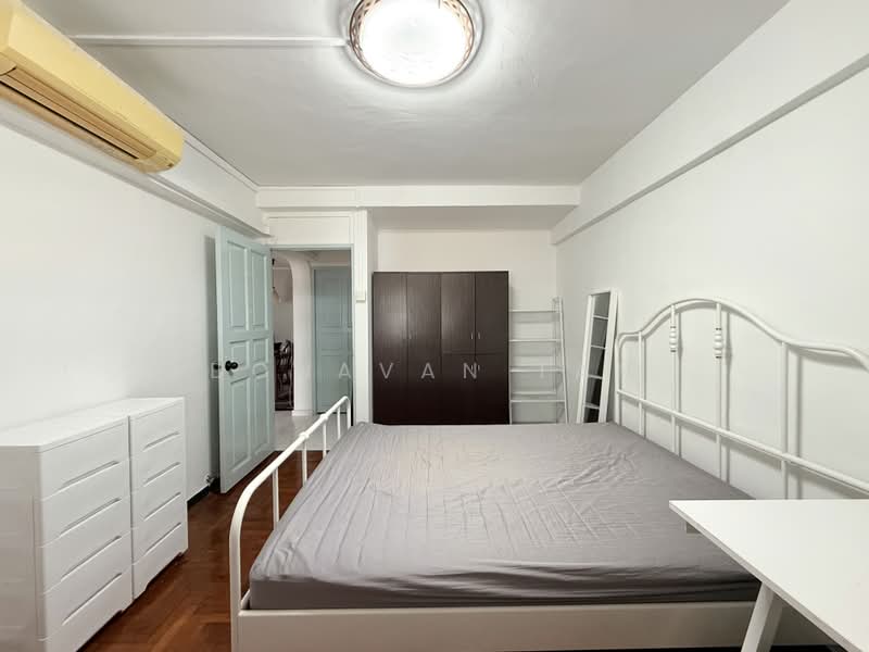 412 Pandan Gardens, 412 Pandan Gardens, Room Rental, 100 sqft, HDB Flat For Rent, by Donavan Tan, 500208829 - Bedroom - PropertyGuru.com.sg