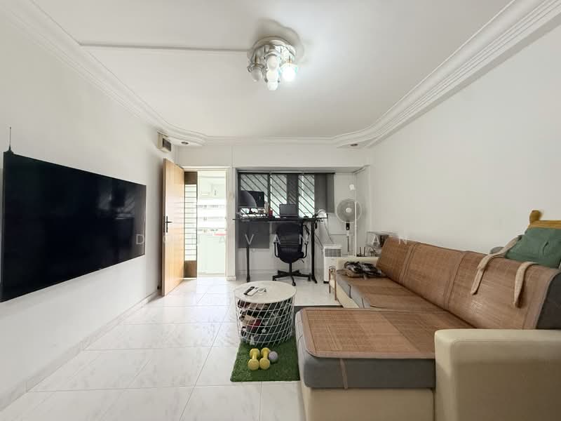 412 Pandan Gardens, 412 Pandan Gardens, Room Rental, 100 sqft, HDB Flat For Rent, by Donavan Tan, 500208829 - Living Room - PropertyGuru.com.sg