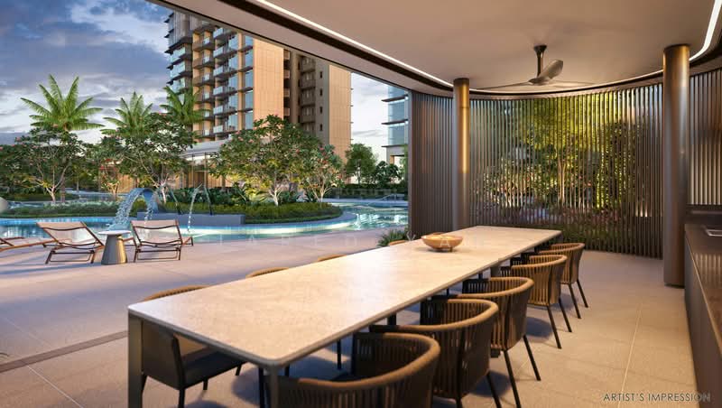 Hillhaven, 7 Hillview Rise, 4 Bedrooms, 1,378 sqft, Condominium For Sale, by Jared Yan, 500208831 - Exterior - PropertyGuru.com.sg
