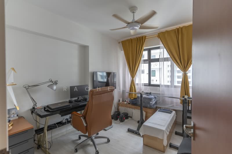 996A Buangkok Crescent, 996A Buangkok Crescent, 3 Bedrooms, 1,001 sqft, HDB Flat For Sale, by Rachel Tan, 500208832 - Study - PropertyGuru.com.sg