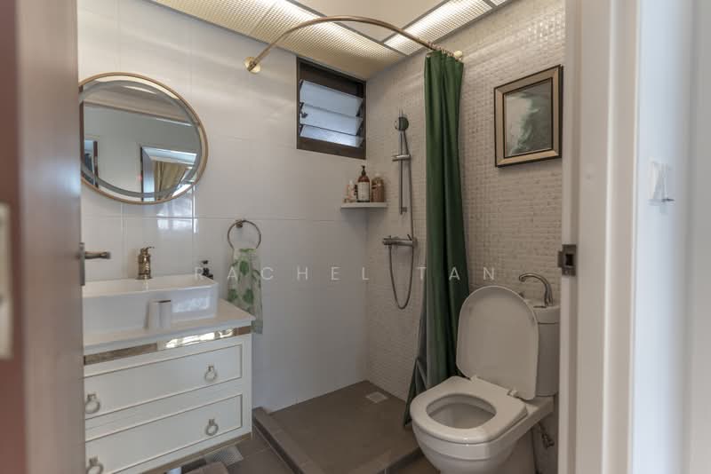 996A Buangkok Crescent, 996A Buangkok Crescent, 3 Bedrooms, 1,001 sqft, HDB Flat For Sale, by Rachel Tan, 500208832 - Bathroom - PropertyGuru.com.sg