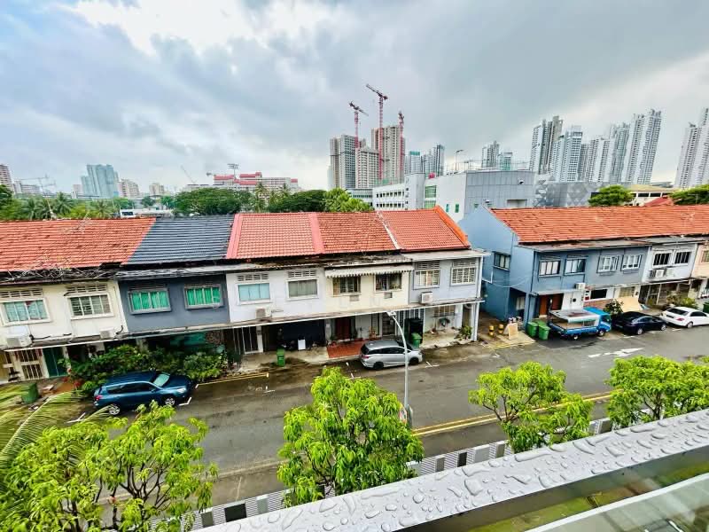Jool Suites, 2 Sing Joo Walk, 1 Bedroom, 409 sqft, Apartment For Sale, by Steven NG, 500208838 - Exterior - PropertyGuru.com.sg
