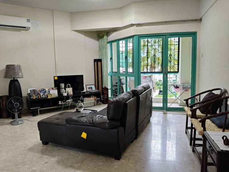 Southaven II, 33 Hindhede Walk, 3 Bedrooms, 1,474 sqft, Condominium For Sale, by Karen Lee, 500208841 - Living Room - PropertyGuru.com.sg