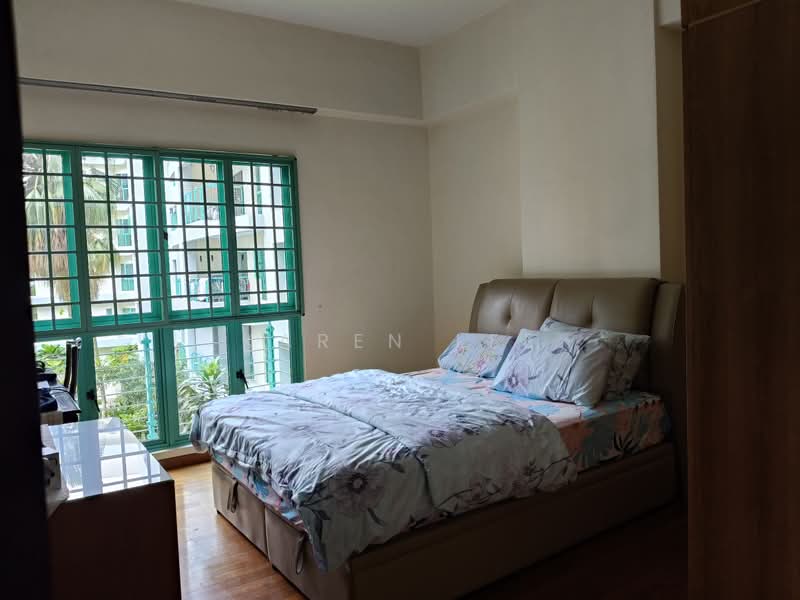 Southaven II, 33 Hindhede Walk, 3 Bedrooms, 1,474 sqft, Condominium For Sale, by Karen Lee, 500208841 - Bedroom - PropertyGuru.com.sg