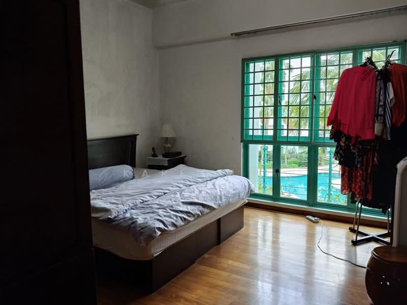 Southaven II, 33 Hindhede Walk, 3 Bedrooms, 1,474 sqft, Condominium For Sale, by Karen Lee, 500208841 - Bedroom - PropertyGuru.com.sg