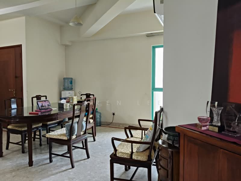 Southaven II, 33 Hindhede Walk, 3 Bedrooms, 1,474 sqft, Condominium For Sale, by Karen Lee, 500208841 - Dining Room - PropertyGuru.com.sg