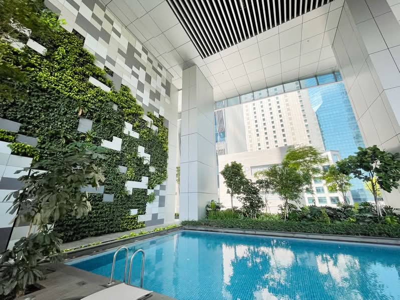 SBF Center, 160 Robinson Road, 904 sqft, Medical For Rent, by Yeo Yong Peng, 500208846 - Pool - CommercialGuru.com.sg