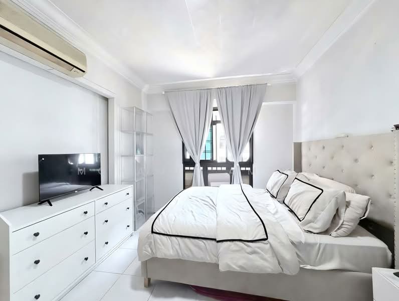 525 Woodlands Drive 14, 525 Woodlands Drive 14, 4 Bedrooms, 1,389 sqft, HDB Flat For Sale, by Mohamed Ameen, 500208848 - Bedroom - PropertyGuru.com.sg