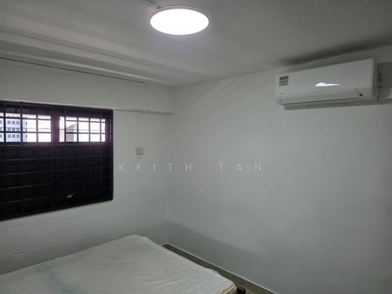 13 Telok Blangah Crescent, 13 Telok Blangah Crescent, 2 Bedrooms, 650 sqft, HDB Flat For Rent, by Keith Tan, 500208849 - Bedroom - PropertyGuru.com.sg