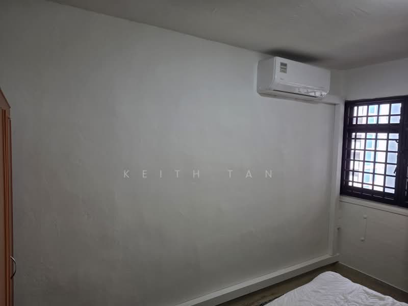 13 Telok Blangah Crescent, 13 Telok Blangah Crescent, 2 Bedrooms, 650 sqft, HDB Flat For Rent, by Keith Tan, 500208849 - Bedroom - PropertyGuru.com.sg