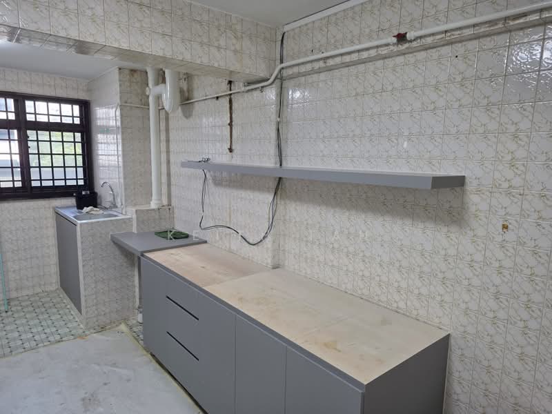 13 Telok Blangah Crescent, 13 Telok Blangah Crescent, 2 Bedrooms, 650 sqft, HDB Flat For Rent, by Keith Tan, 500208849 - Kitchen - PropertyGuru.com.sg
