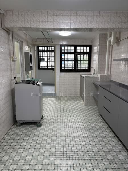13 Telok Blangah Crescent, 13 Telok Blangah Crescent, 2 Bedrooms, 650 sqft, HDB Flat For Rent, by Keith Tan, 500208849 - Kitchen - PropertyGuru.com.sg