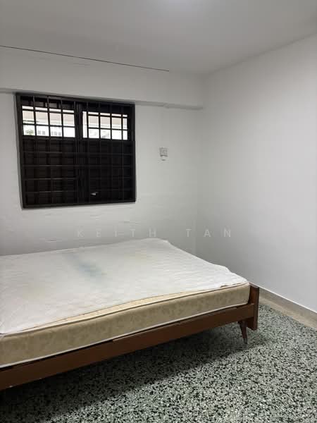 13 Telok Blangah Crescent, 13 Telok Blangah Crescent, 2 Bedrooms, 650 sqft, HDB Flat For Rent, by Keith Tan, 500208849 - Bedroom - PropertyGuru.com.sg