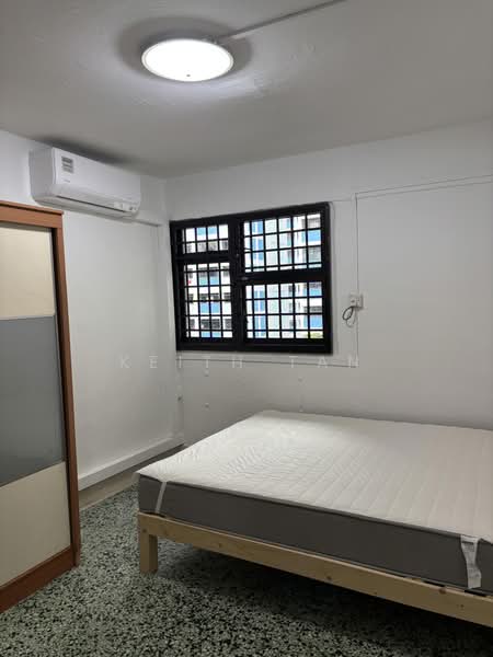 13 Telok Blangah Crescent, 13 Telok Blangah Crescent, 2 Bedrooms, 650 sqft, HDB Flat For Rent, by Keith Tan, 500208849 - Bedroom - PropertyGuru.com.sg