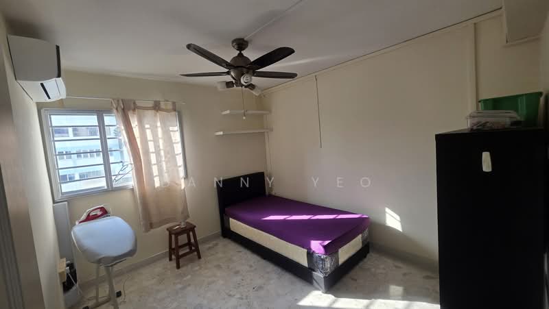 63 Marine Drive, 63 Marine Drive, Room Rental, 100 sqft, HDB Flat For Rent, by Danny Yeo, 500208851 - Bedroom - PropertyGuru.com.sg