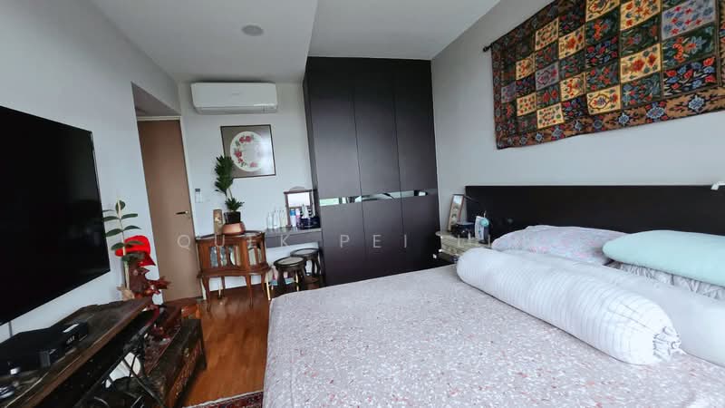 476A Upper Serangoon View, 476A Upper Serangoon View, 3 Bedrooms, 1,023 sqft, HDB Flat For Sale, by Quek Pei Lin, 500208855 - Bedroom - PropertyGuru.com.sg
